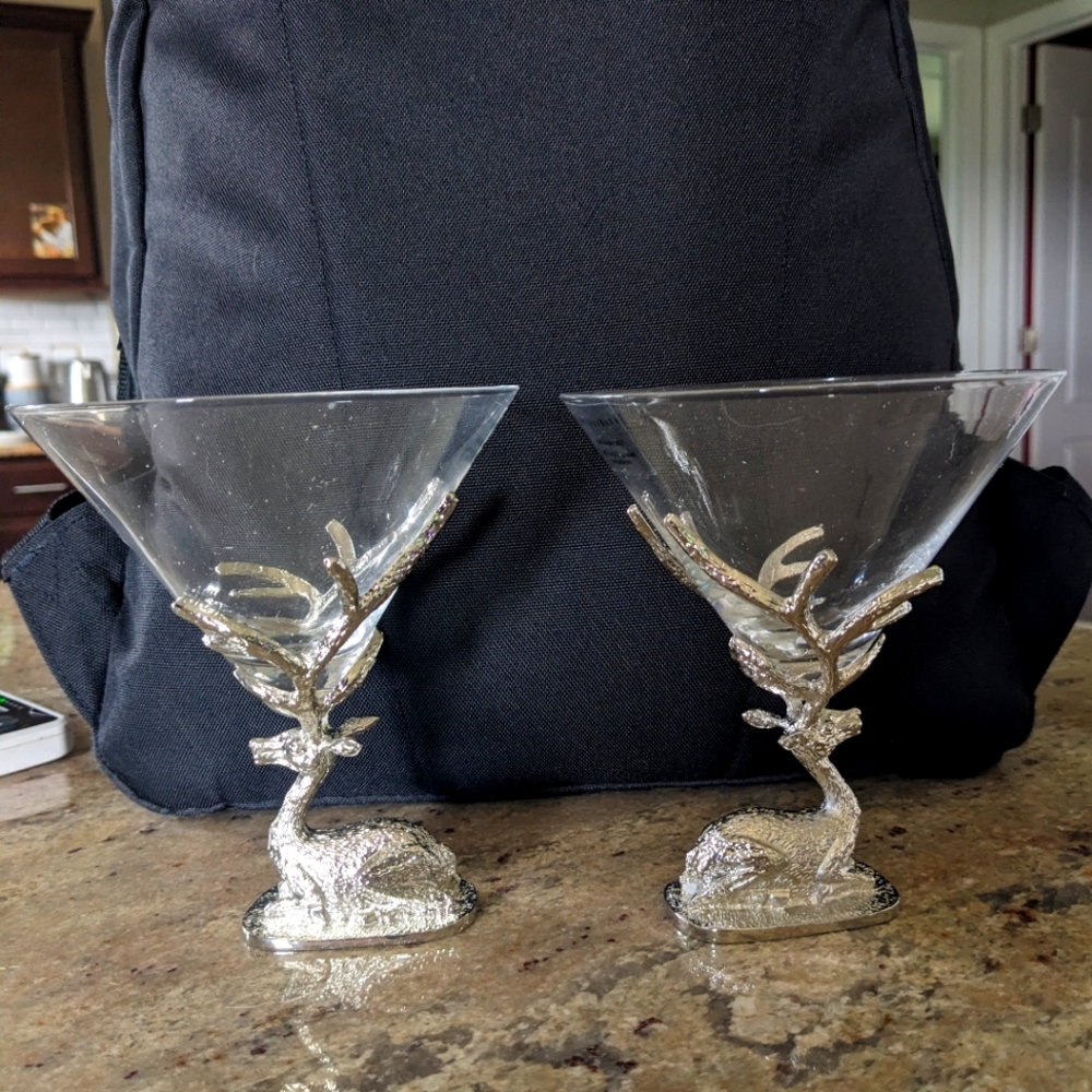 Glassware